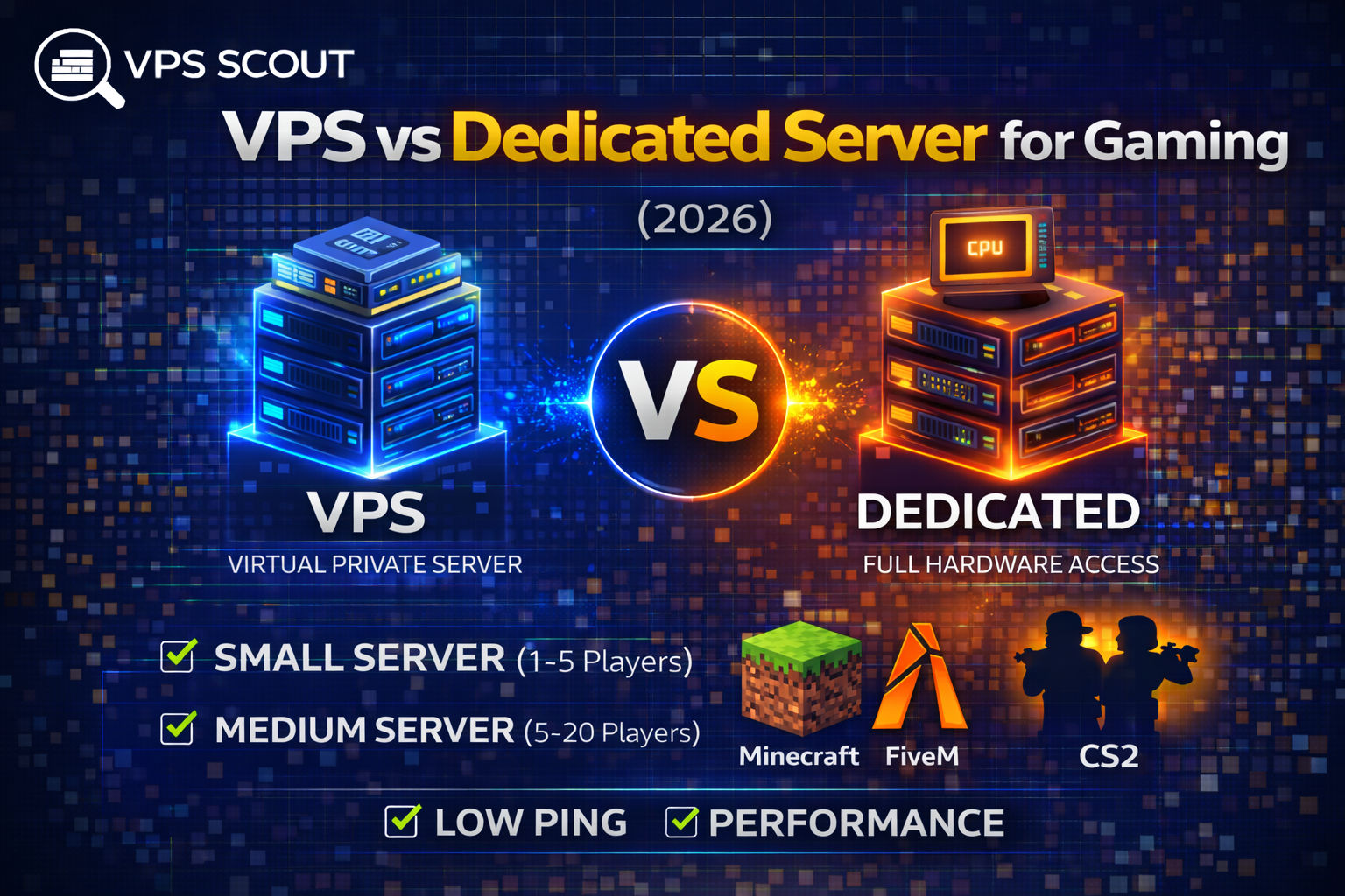 Best VPS for Email Hosting (Self-hosted Mail Servers)